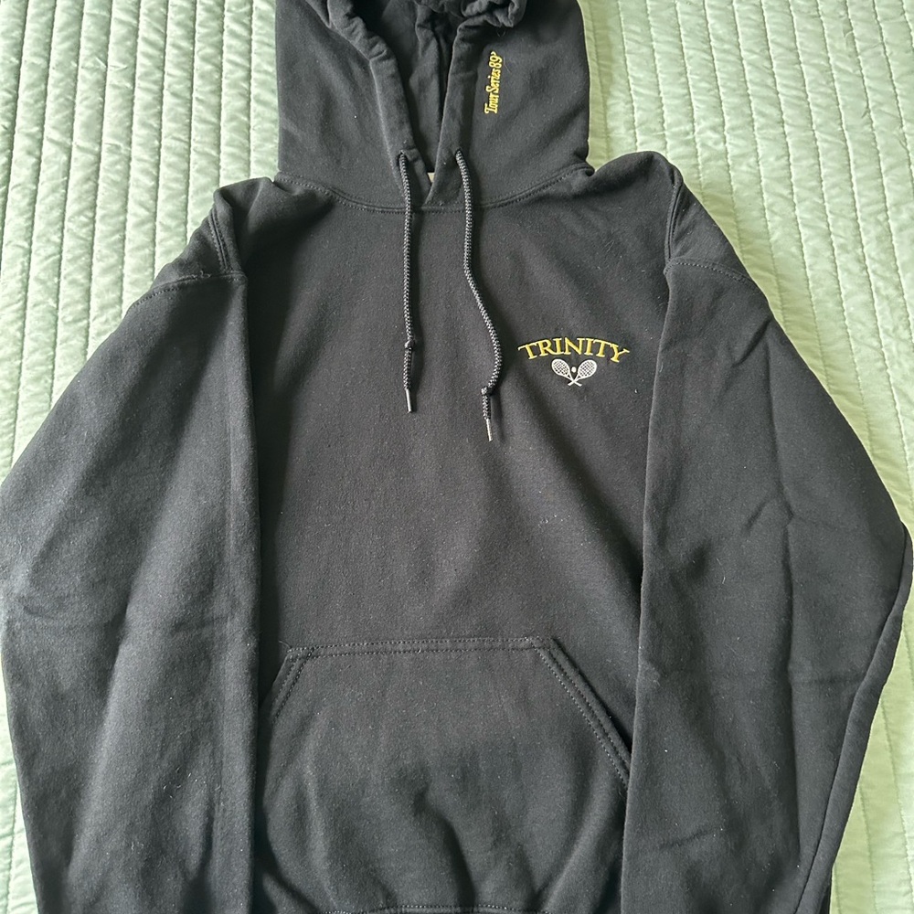 Trinity Tennis Hoodie